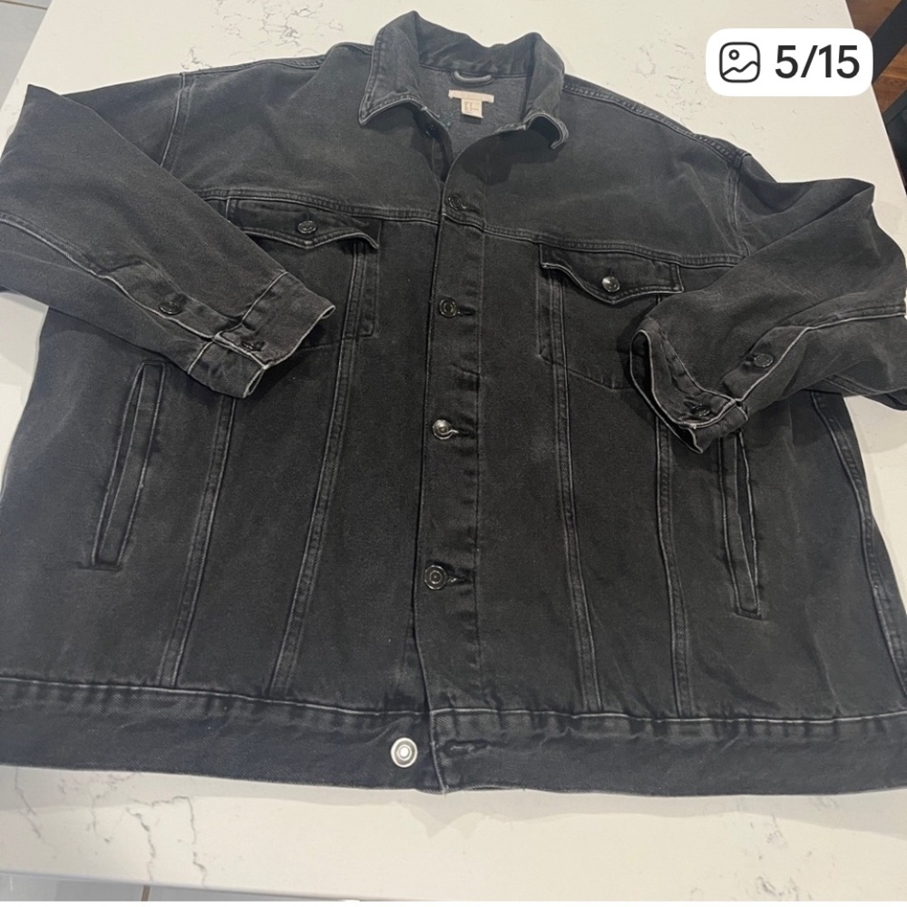 H&M Studio Jacket!